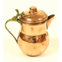 CARAFFINA RAME PICCOLA